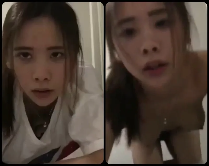 Khuân mặt của eny xinh lúc doggy với trai