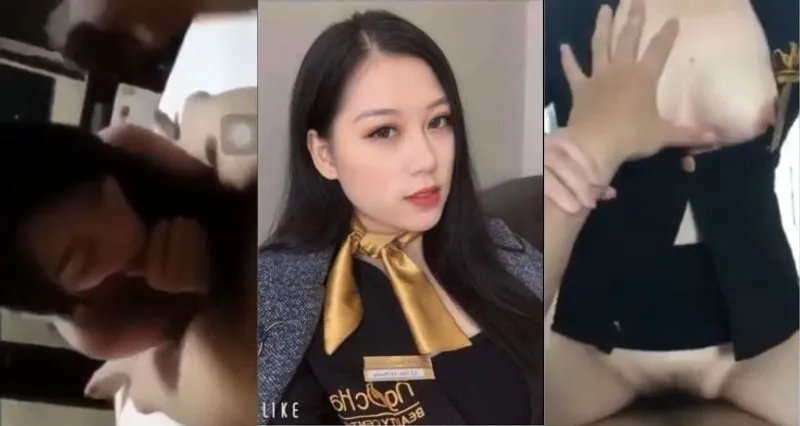 Lộ clip con ghệ phương anh bú cặc lén lút cực sướng