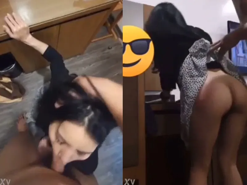 Em phò liếm cu nhiệt tình