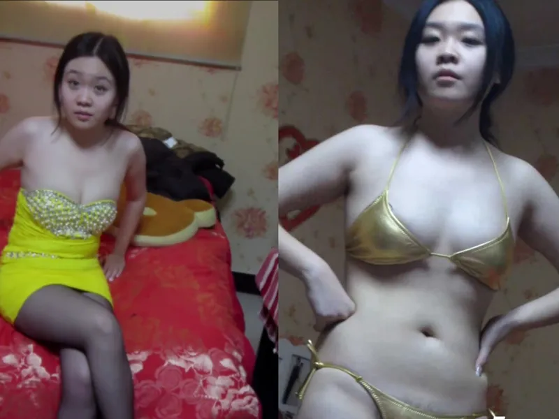 Nắc em ghệ non tơ âm đạo hồng xinh đẹp
